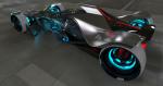 Infiniti Synaptiq Concept 2014 года